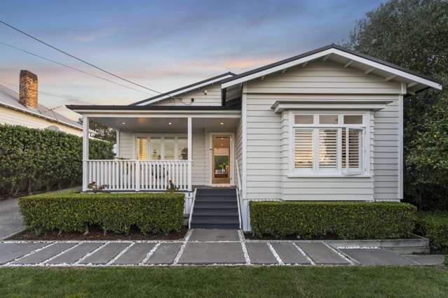 A best-in-class family home