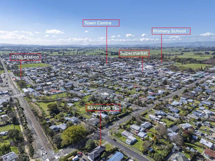 53 Victoria Street Carterton_25