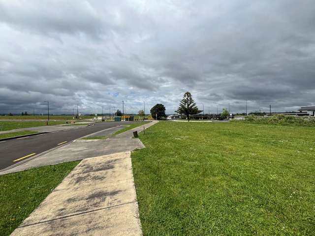 Lot 2/45 Hayfield Way Papakura_2