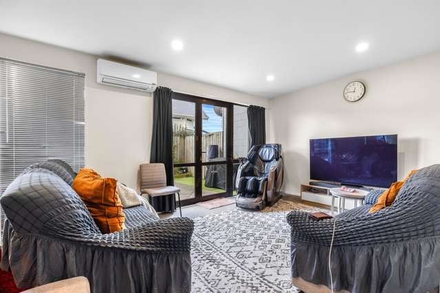 24 and 24A Harrow Street Linwood_2