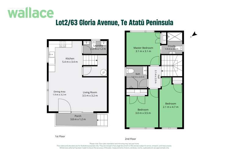 Lot 4-7/63 Gloria Avenue Te Atatu Peninsula_15