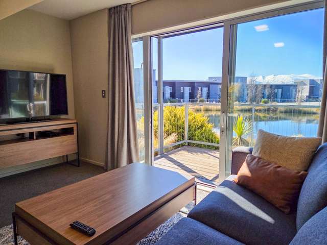 PBW U 108 Room 209, Peppers Bluewater Resort Lake Tekapo_2