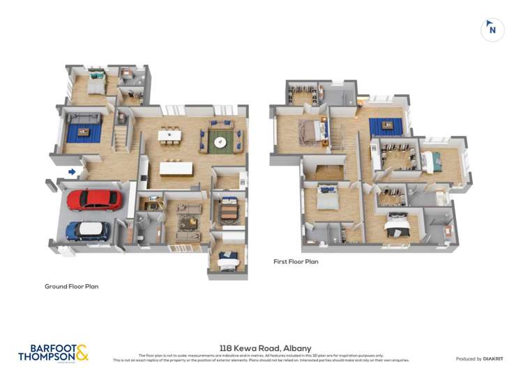 118 Kewa Road Albany Heights_25