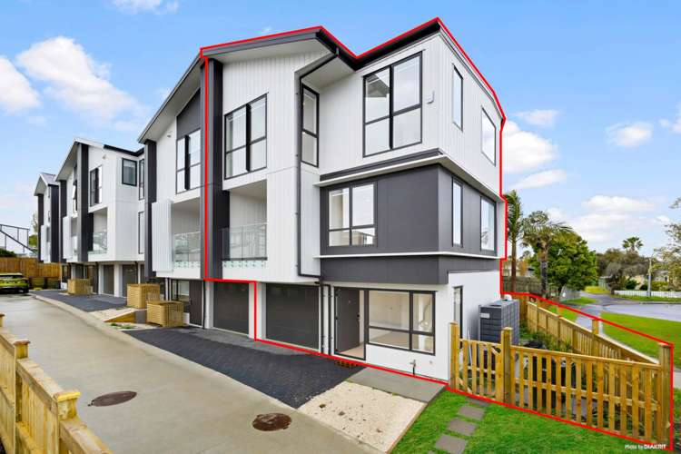 LOT 1, 24 Tomintoul Place Highland Park_0