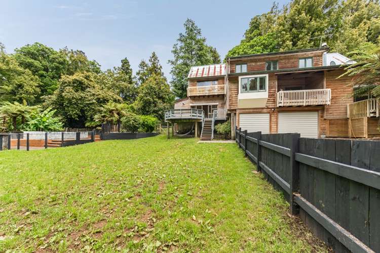 50b Woodleigh Street Frankleigh Park_19