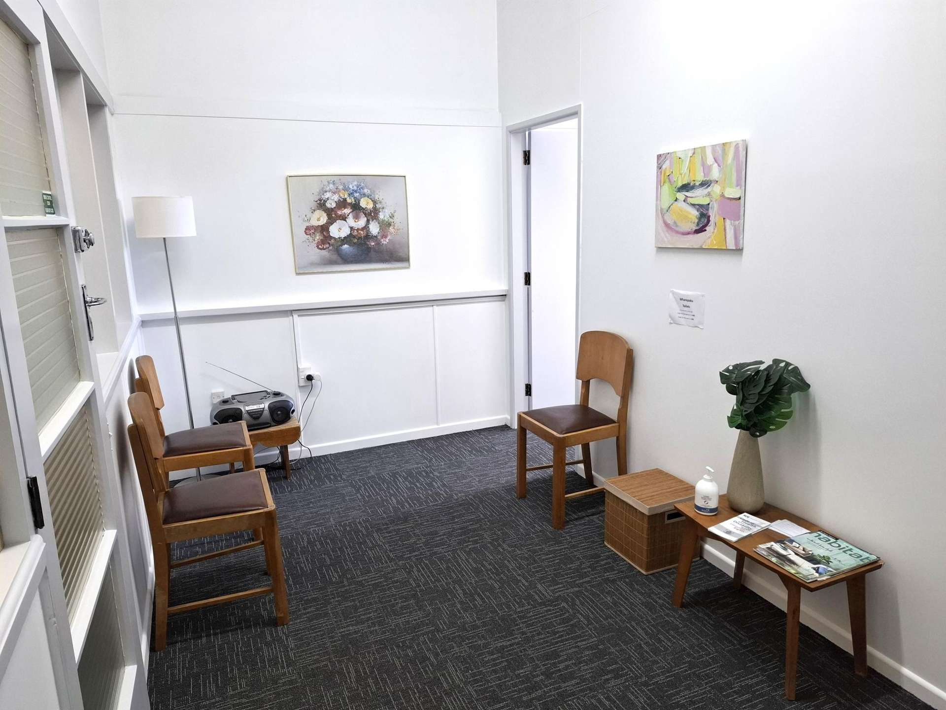 2C/3 Stafford Street Dunedin Central_0