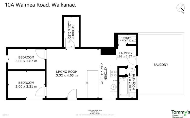 10a Waimea Road 1367_14