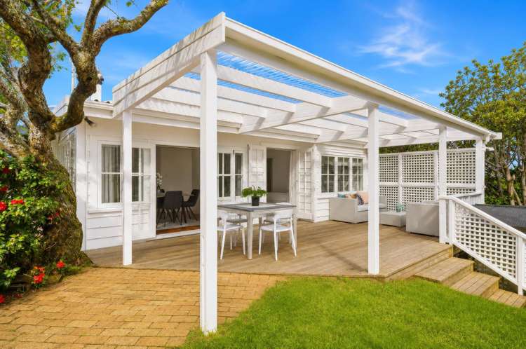 3 Huia Street Devonport_17