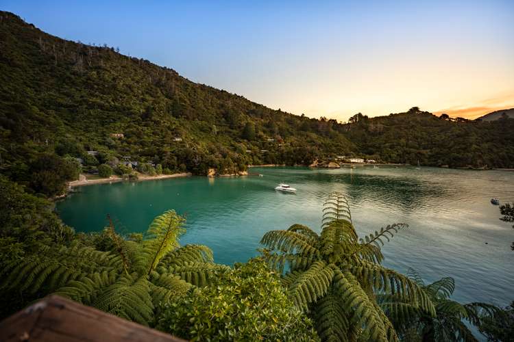 148 Te Mahia Road Kenepuru Sound_14