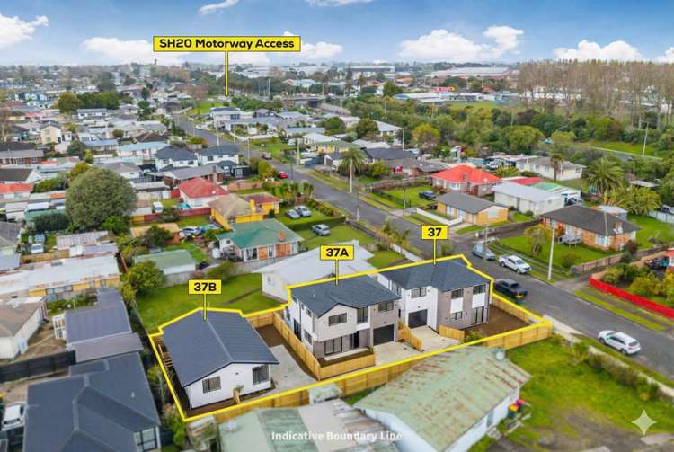 37A Steven Street Mangere_14