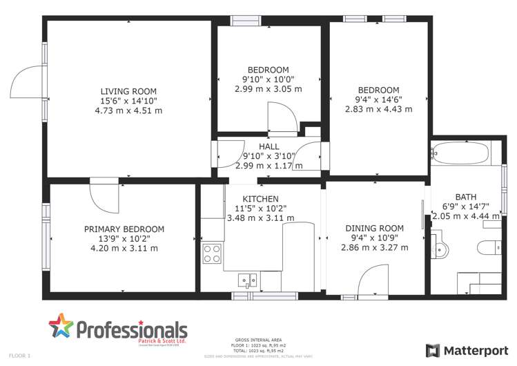 21 Bridge Street Eketahuna_25