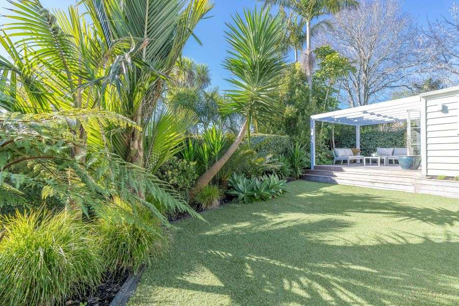 119 Western Springs Road in Western Springs, Auckland, is on the market, auction on August 27