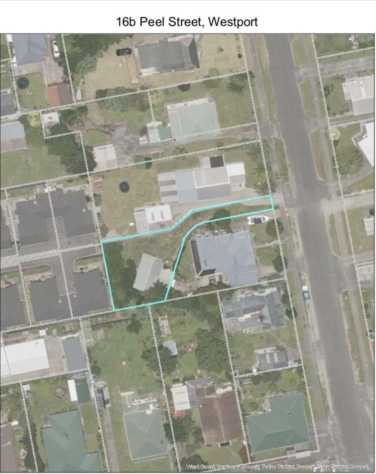 16B Peel Street Westport_22
