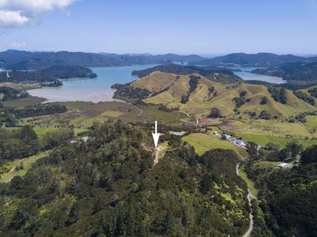 Lot 6 328 Wainui Road Whangaroa_4