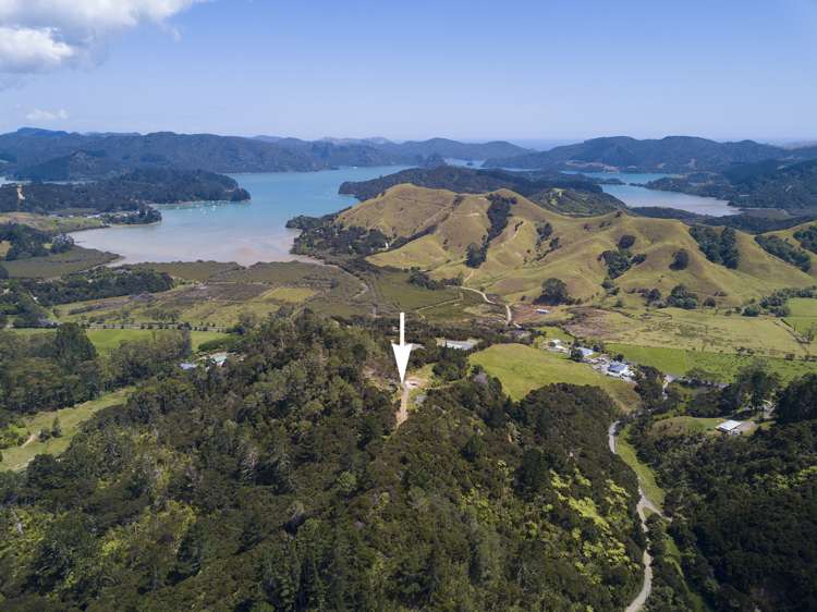 Lot 6 328 Wainui Road Whangaroa_11