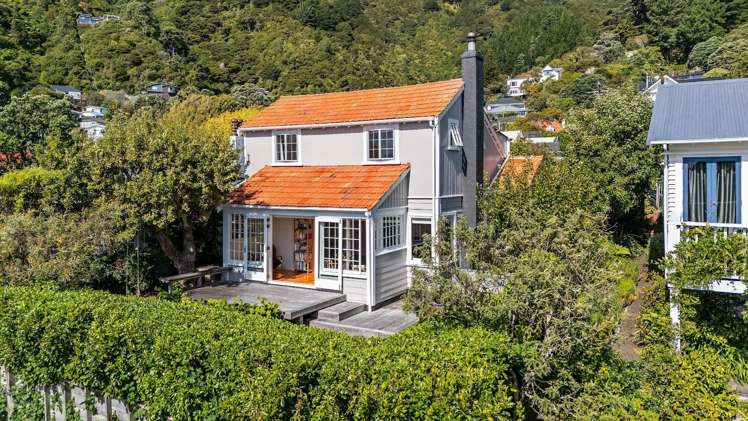 4 Manuka Terrace Eastbourne_25