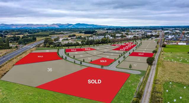 Lot 38, 79 Factory Road Belfast_2