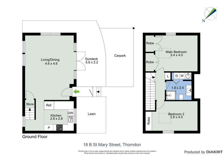 18b Saint Mary Street Thorndon_10