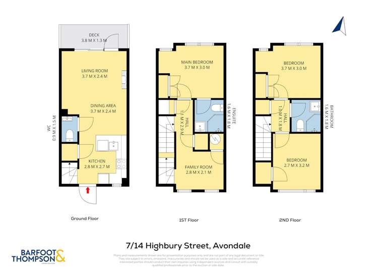 7/14 Highbury Street Avondale_6