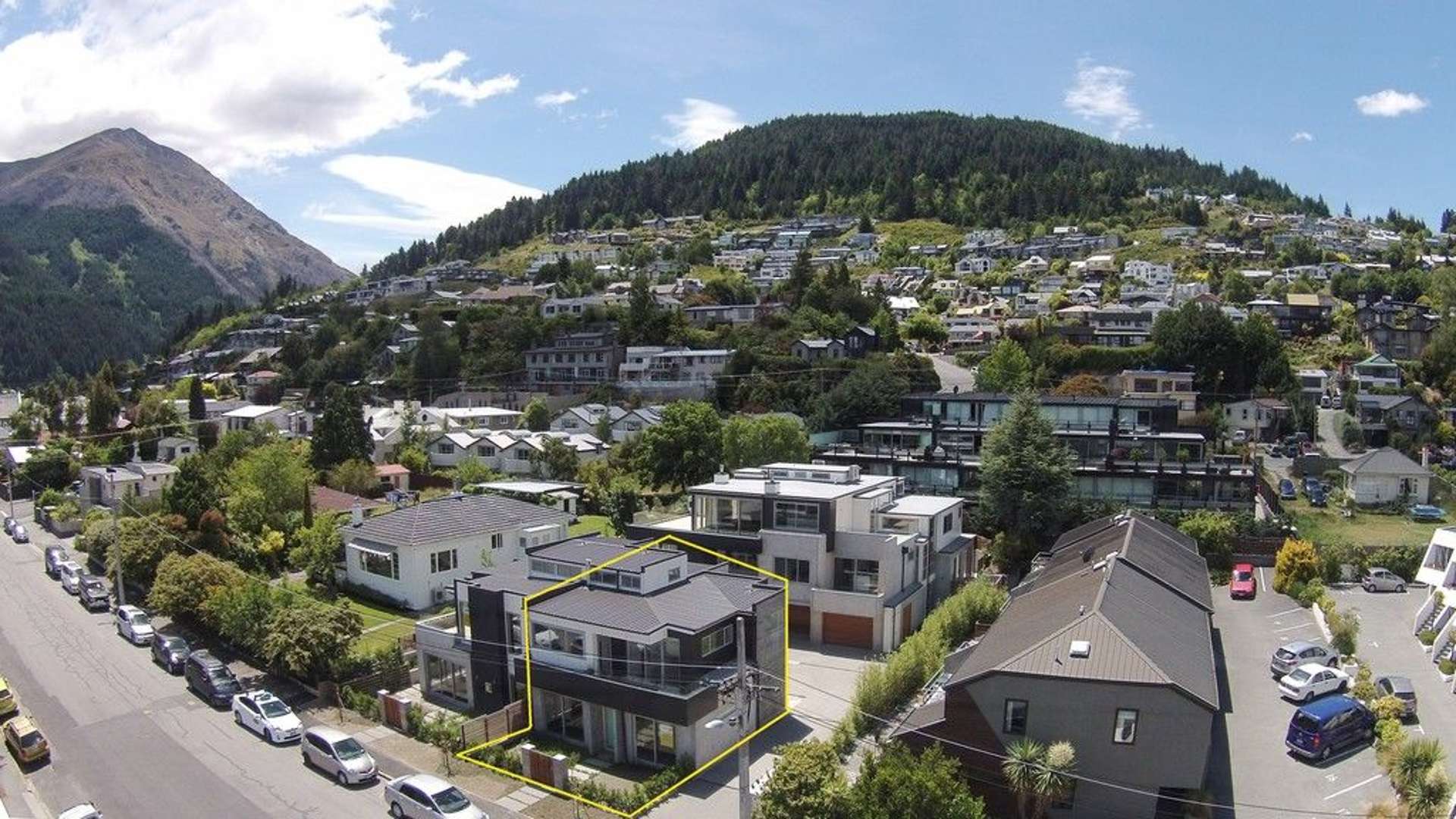 1/15 Melbourne Street Queenstown_0