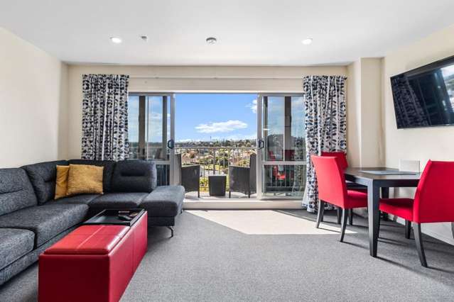 1-Bedroom - Modern & Practical in Mt Roskill