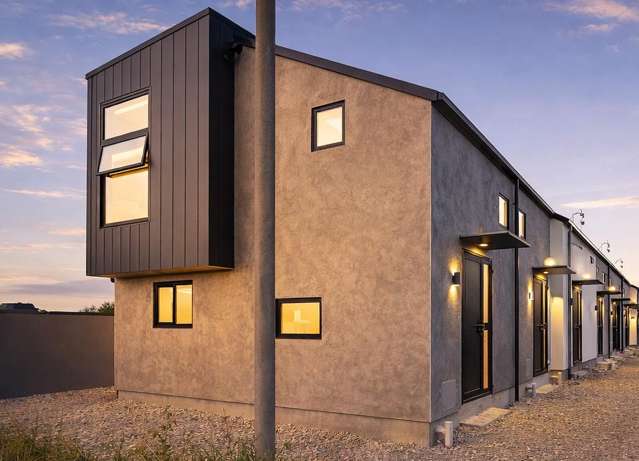 Almost Complete - Next to Westfield Mall!