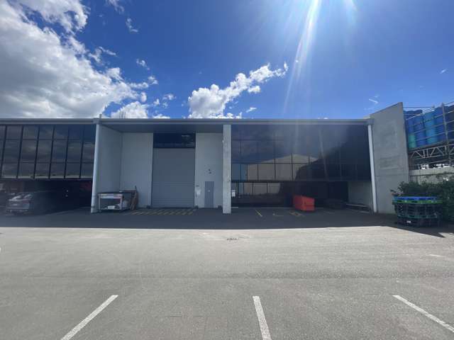 Prime Church Street Industrial | 747sqm