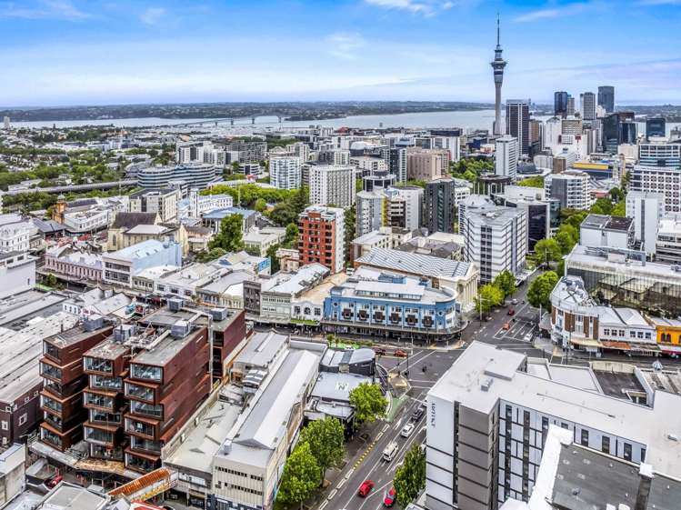 145 Karangahape Road Newton_13