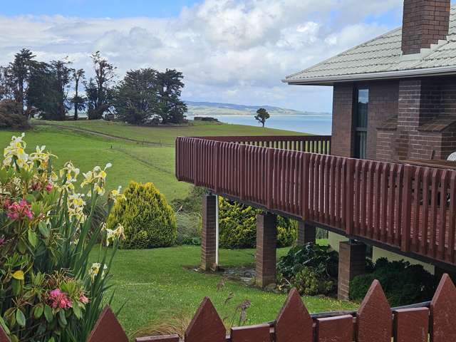 Kaka Point lifestyle - views and timeless