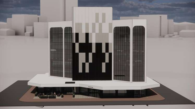 Ground Floor, 500 Victoria Street Hamilton City Central_5