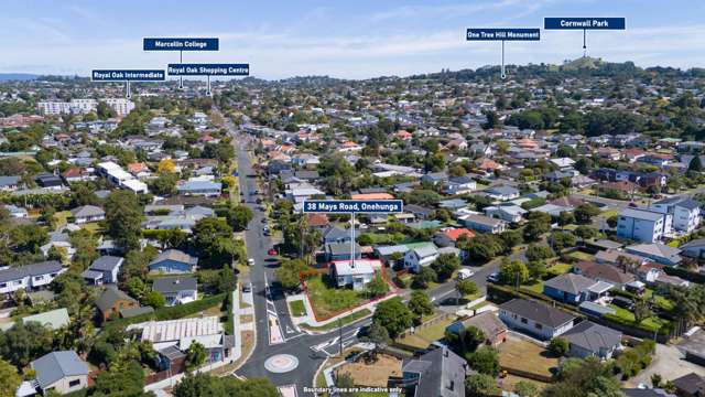 Must Be Sold – Renovate, Develop or Landbank