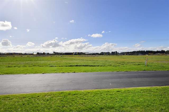 Lot 51 Wilfield Subdivision West Melton_4