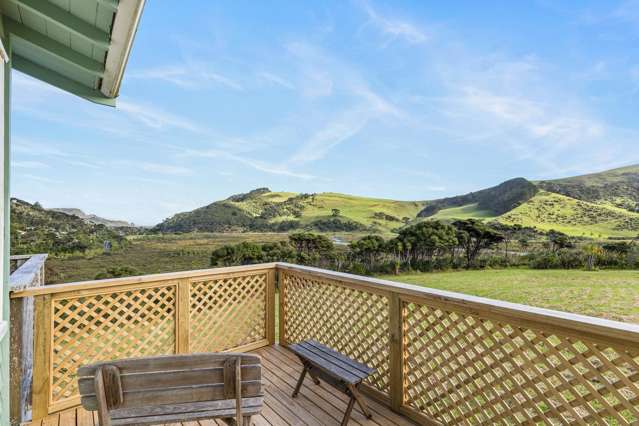 158 Bethells Road Bethells Beach_4