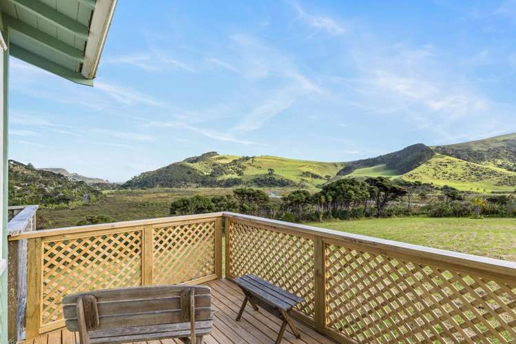 158 Bethells Road Bethells Beach_3