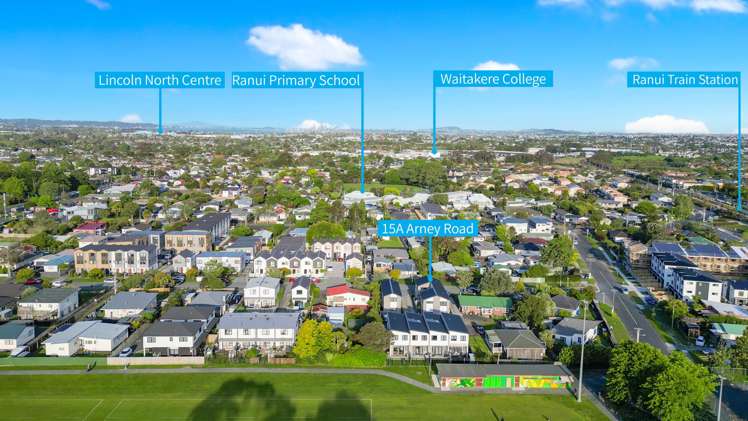 15A Arney Road Ranui_23