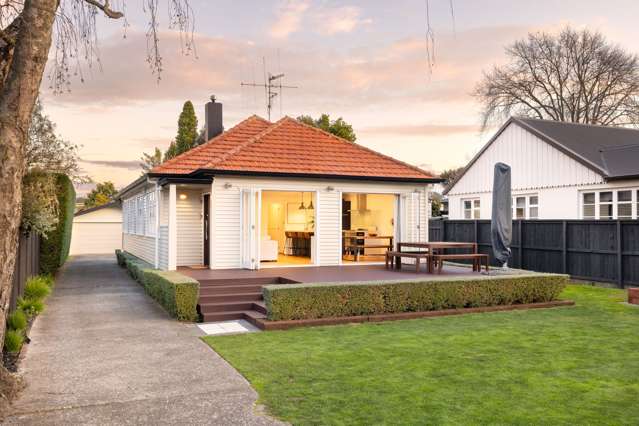 2 Newall Street Hamilton East_1