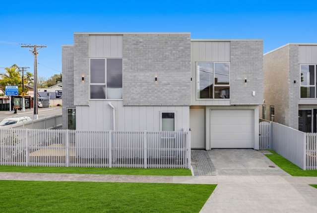 Lot 2, 118 Trafalgar Street Royal Oak_3