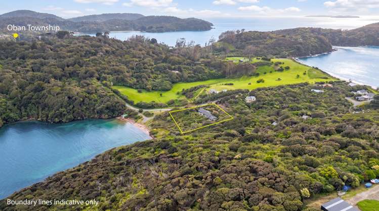 30 Deep Bay Road Stewart Island_3