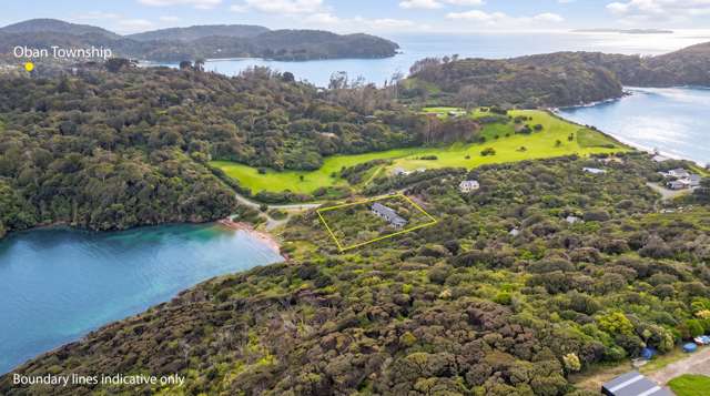 30 Deep Bay Road Stewart Island_3