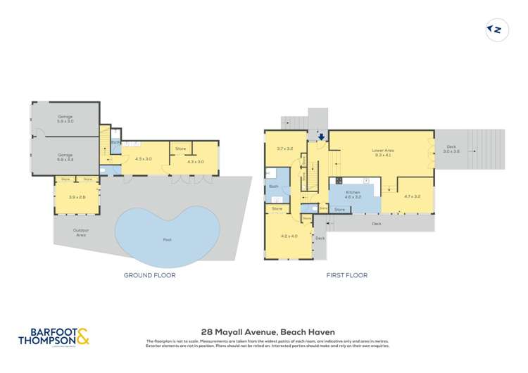 28 Mayall Avenue Beach Haven_18