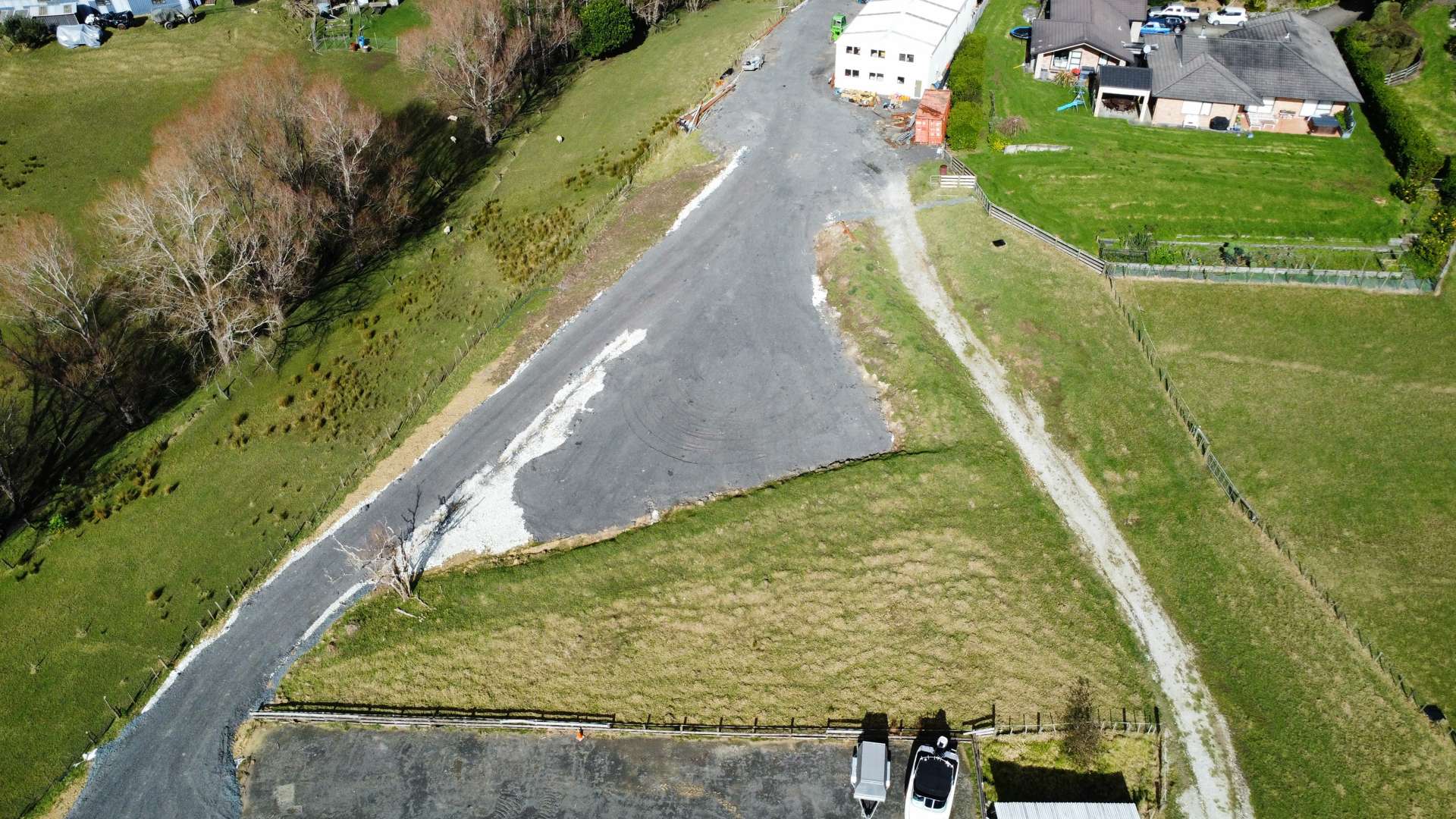 Yard 3,31 Jeffs Road, Dairy Flat Dairy Flat_0