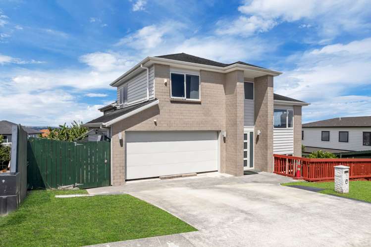 16 Kereru Rise Papakura_27