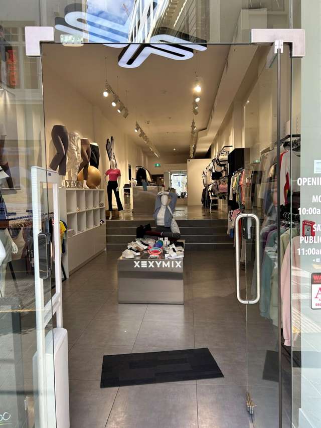 Shop 3/50 High Street Auckland Central_3