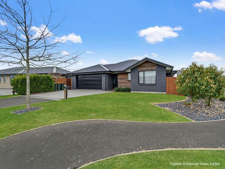 93 Sunline Avenue Lincoln_24