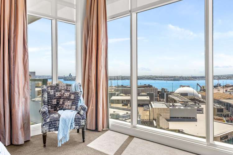 Flat 1202/85 Beach Road City Centre_15