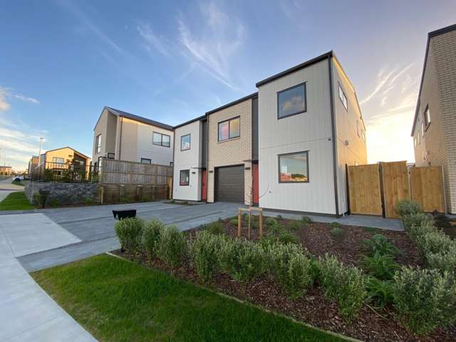 Freehold Fletcher duplex with $10K promotion