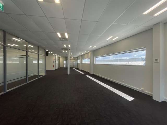 First Floor Office/531 Great South Road Penrose_4