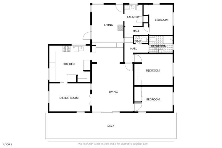 217 Taupo Road Taumarunui_17