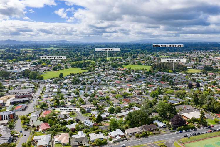 8 Brennan Place Hillcrest_26