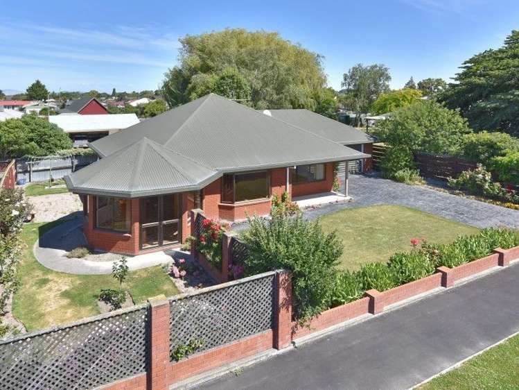 1 Palmer Street Rangiora_17